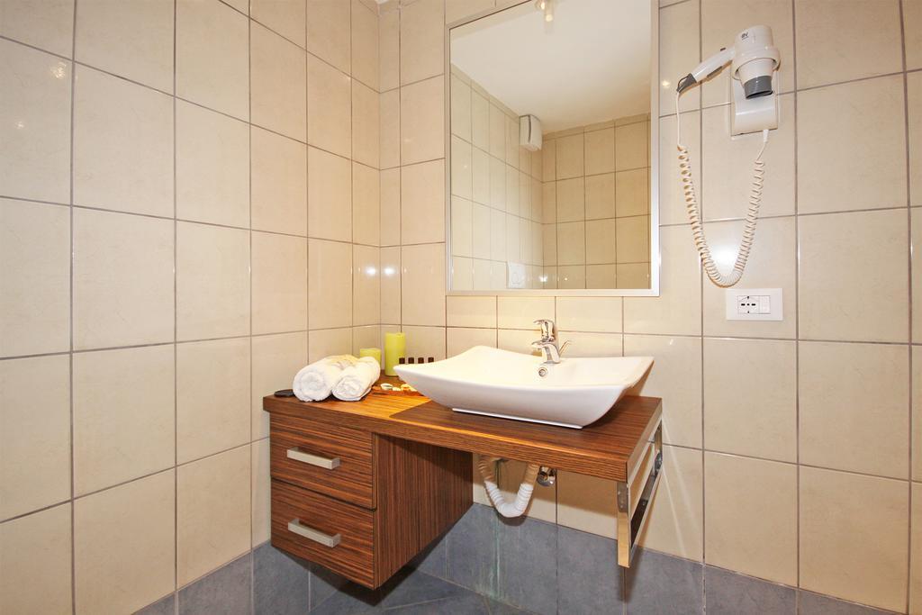 Ta 2 Pefka - Petros Italos Neos Marmaras Room photo